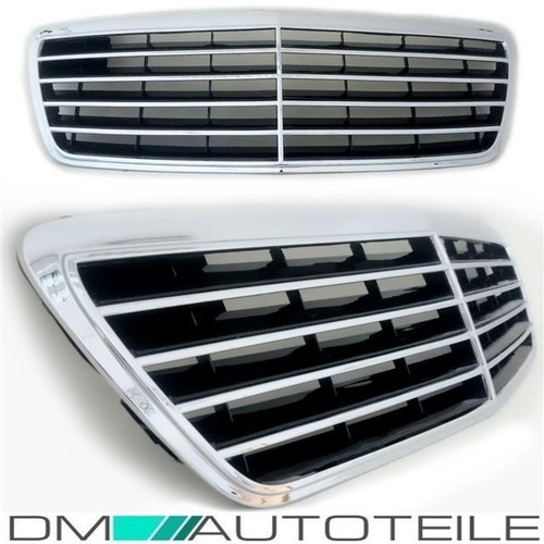 Mercedes klasse w210 - mercedes,