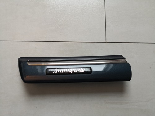 Zierleiste avantgarde w210 - zierleiste,