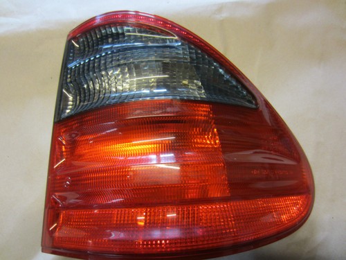 Heckleuchte mercedes w210 - heckleuchte, w