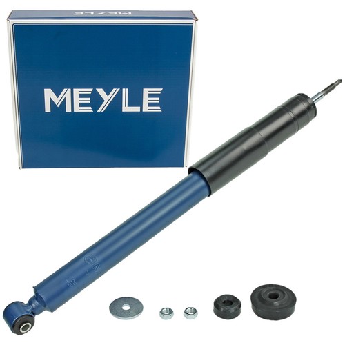 Meyle 0267250006 stoßdämpfer - 0267250006,