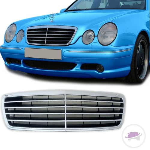 Für mercedes w210 s210 - mercedes,