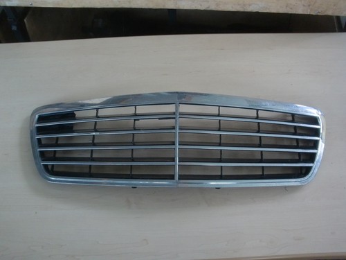 Kühlergrill mercedes klasse - kühlergrill, e-klasse
