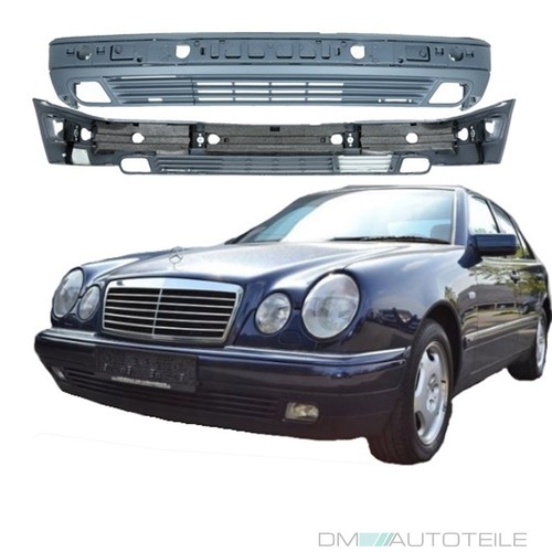 Mercedes klasse s210 w210 - e-klasse,