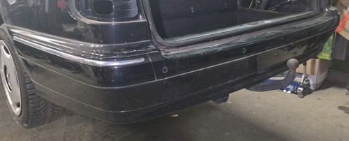 Mercedes w210 s210 klasse - s210,