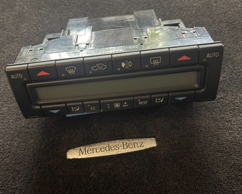 Mercedes a2108303285 w210 - mercedes,