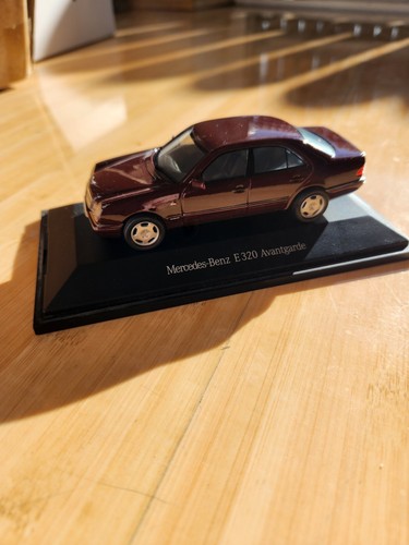 Mercedes e320 avantgarde - mercedes,