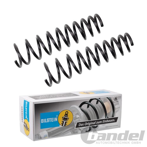 Bilstein federn vorne - bilstein, b3