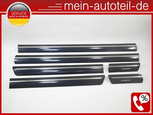 Mercedes s210 w210 klasse - mercedes,