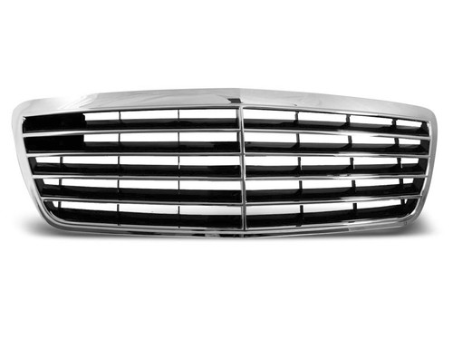 Kühlergrill sportgrill me06 - sportgrill,