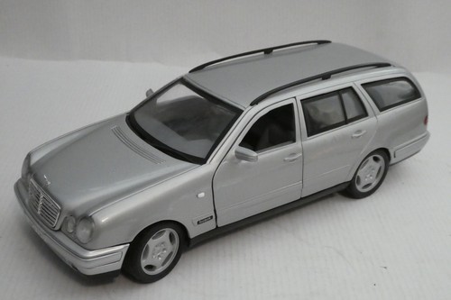 Mercedes e420 avantgarde - mercedes, w210