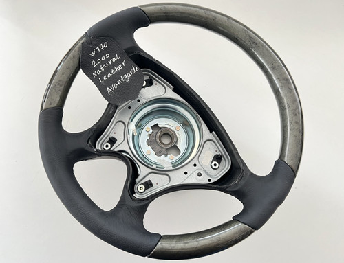 Mercedes w202 w210 w124 sport - w210,