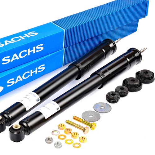 Sachs 318100 stoßdämpfer - sachs,