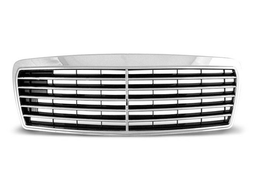 Kühlergrill mercedes w210 - kühlergrill,