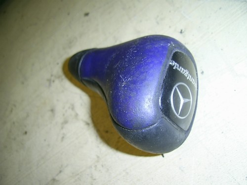 Mercedes benz w210 300td - w210, e