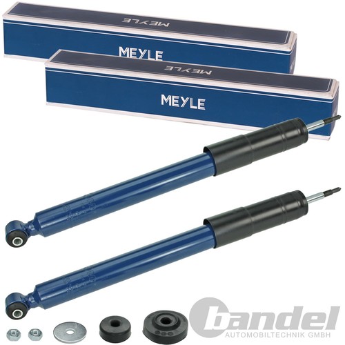 Meyle stossdämpfer für - meyle,