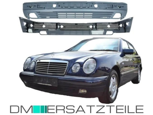 Mercedes w210 stoßstange - mercedes,