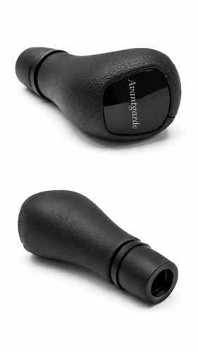 Avantgarde style schaltknauf - avantgarde,